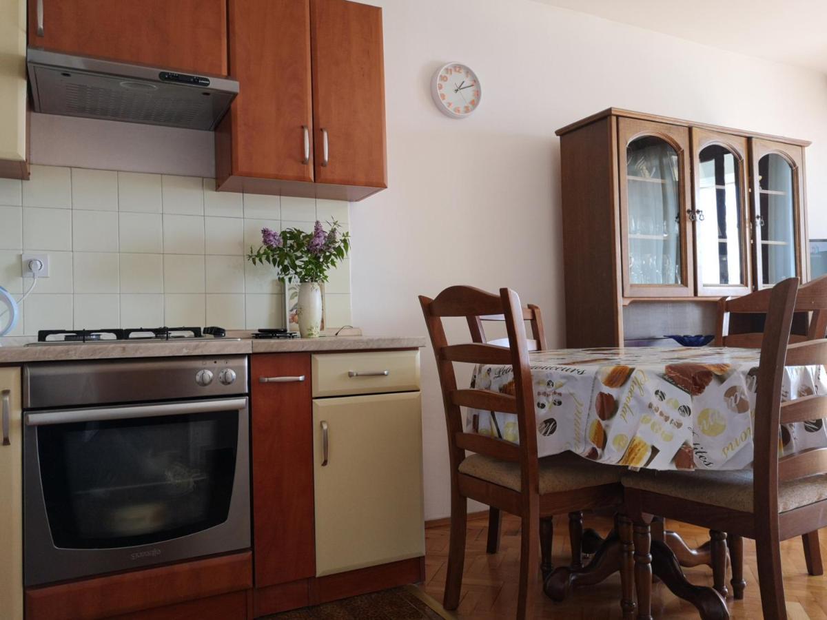 Marica Apartment Rijeka Exterior foto