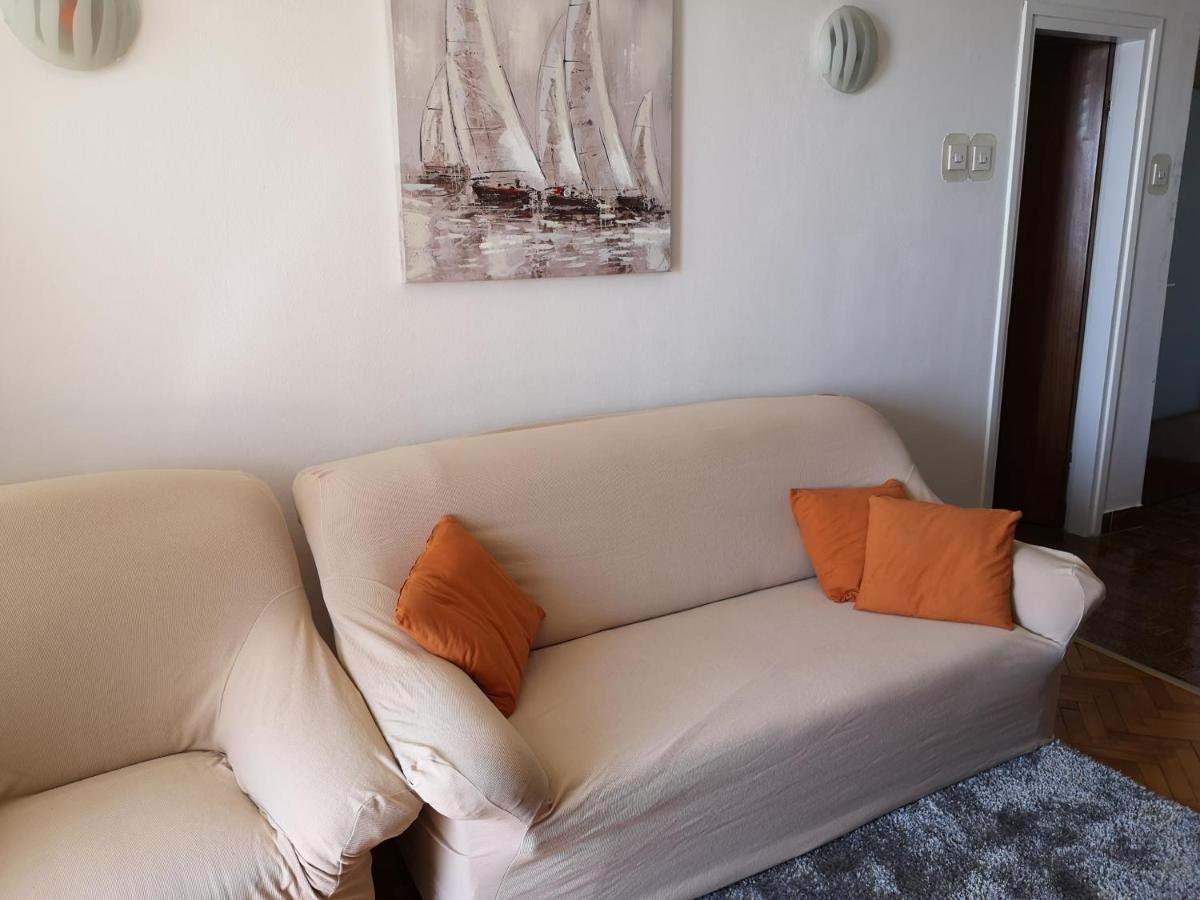Marica Apartment Rijeka Exterior foto
